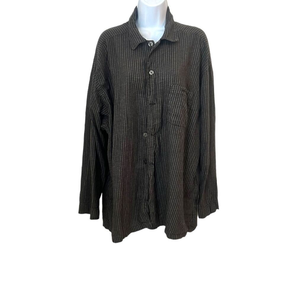 Calvin Klein Sleepshirt Size XL